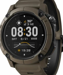 Best Coros Nomad GPS Adventure Watch Brown