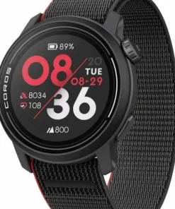 Hot Coros Pace 3 Black