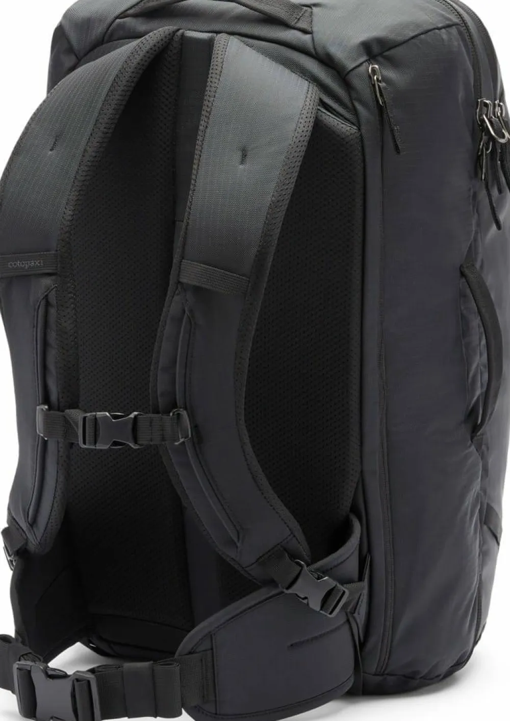 Best Cotopaxi Allpa 35L Travel Pack Black Cotopaxi Black
