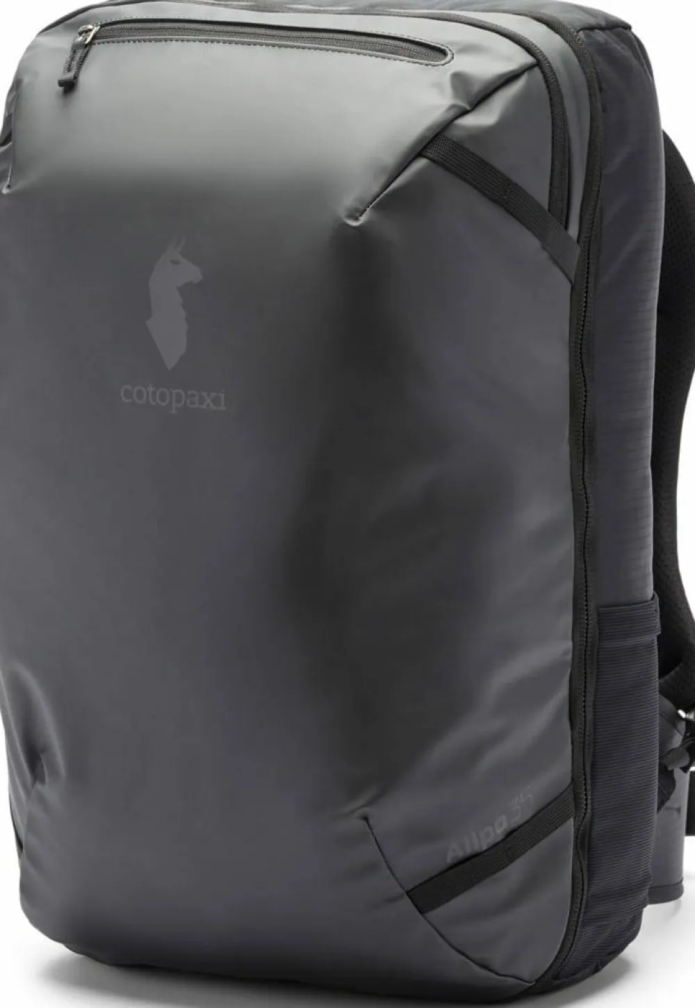 Best Cotopaxi Allpa 35L Travel Pack Black Cotopaxi Black
