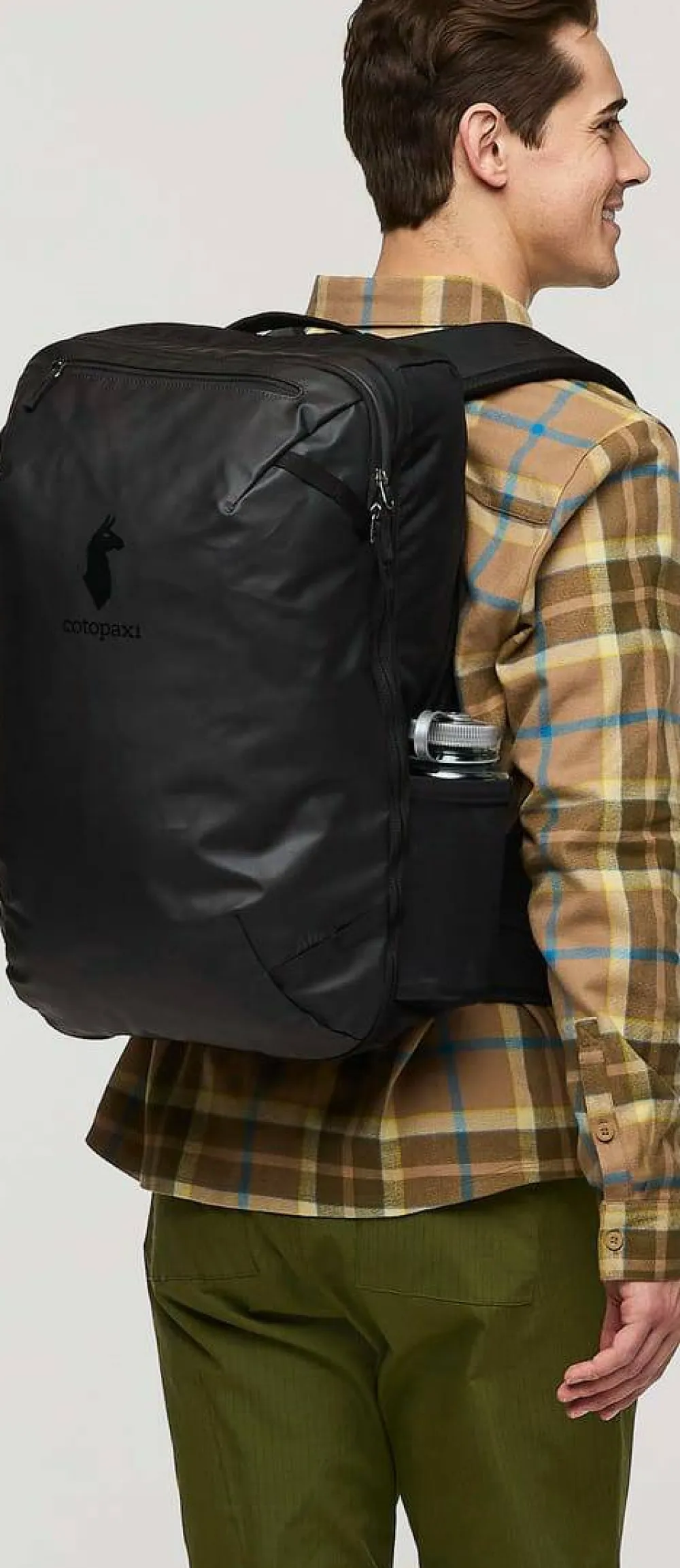 Best Cotopaxi Allpa 35L Travel Pack Black Cotopaxi Black