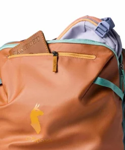 Best Cotopaxi Allpa 35L Travel Pack Whiskey
