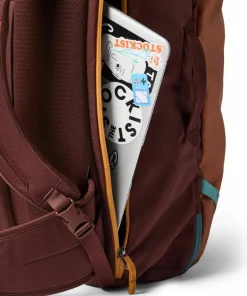 Best Cotopaxi Allpa 35L Travel Pack Whiskey
