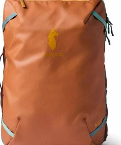 Best Cotopaxi Allpa 35L Travel Pack Whiskey