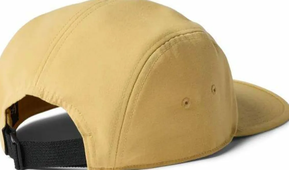 Cotopaxi Cada Dia 5-Panel Hat Husk