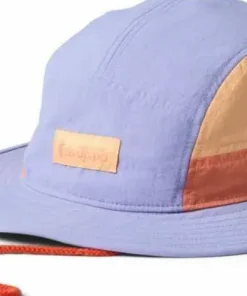 Clearance Cotopaxi Tech Bucket Hat Aster