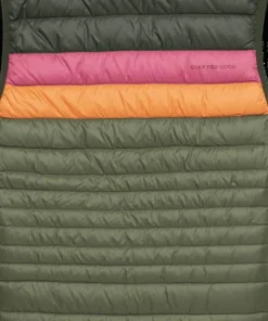 Best Cotopaxi Women's Fuego Down Vest Woods And Fatigue