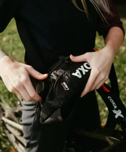 New Coxa Carry WM1 Active Black