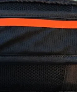 New Coxa Carry WM1 Active Black