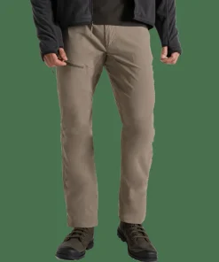 Sale Craghoppers Men's Nosilife Pro Trouser III Pebble