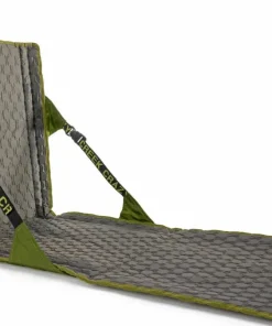 Clearance Crazy Creek Hex 2.0 Powerlounger Olive / Slate Grey