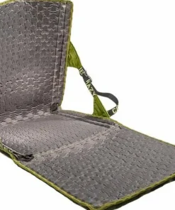 Clearance Crazy Creek Hex 2.0 Powerlounger Olive / Slate Grey