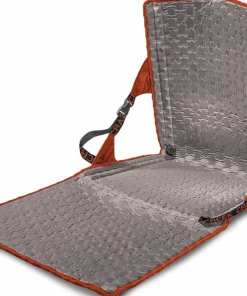 Clearance Crazy Creek Hex 2.0 Powerlounger Olive / Slate Grey