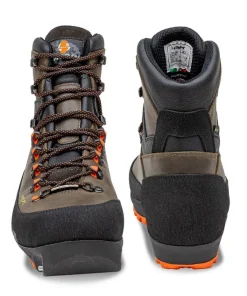 New Crispi Futura XP Brown