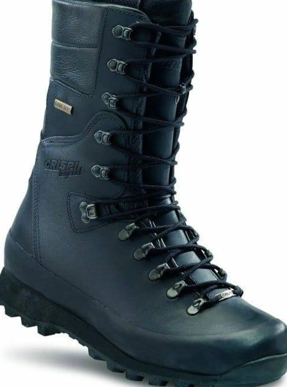 Best Crispi Hunter CS GORE-TEX Nocolour