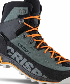 Crispi Men's Attiva BP GORE-TEX Green