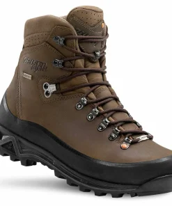 Sale Crispi Nevada Legend Gore-Tex Brown