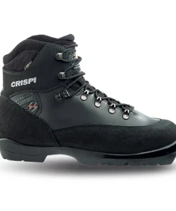 Online Crispi Unisex BC Nordland Black