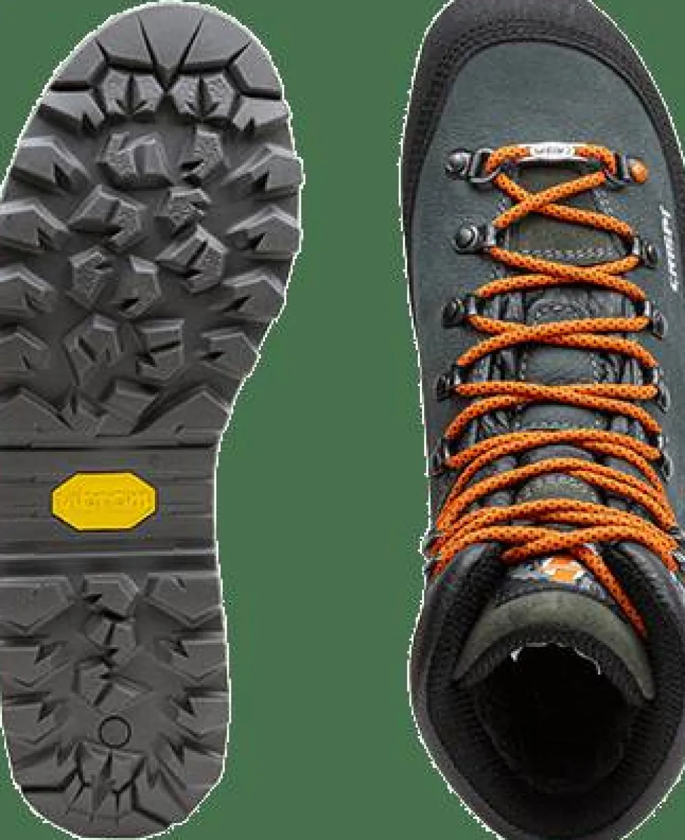 Discount Crispi Unisex Futura CX GORE-TEX Storm Grey