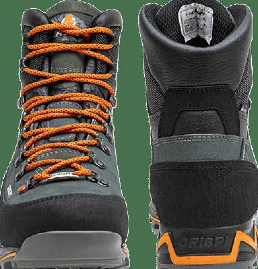 Discount Crispi Unisex Futura CX GORE-TEX Storm Grey