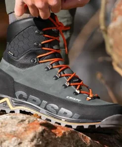 Discount Crispi Unisex Futura CX GORE-TEX Storm Grey