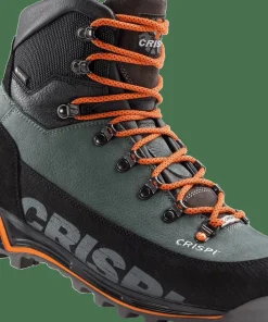 Discount Crispi Unisex Futura CX GORE-TEX Storm Grey