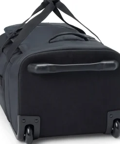 Best Dakine 365 Roller Duffle Bag 70 Black