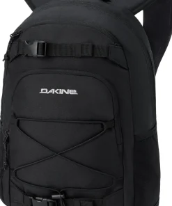 Hot Dakine Grom Backpack 2.0 13 Black