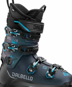Discount Dalbello Women's Veloce 85 GW Blackopal Green