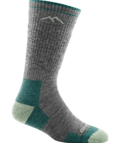 Sale Darn Tough Women's Hiker Boot Sock Cushion Slate