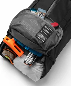 New Db Backcountry Backpack 20L Black Out