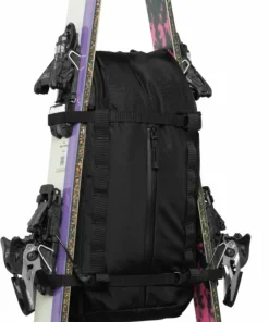 New Db Backcountry Backpack 20L Black Out