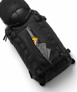 New Db Backcountry Backpack 20L Black Out