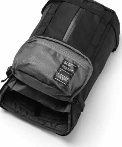 New Db Backcountry Backpack 20L Black Out