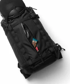 New Db Backcountry Backpack 25L Black Out