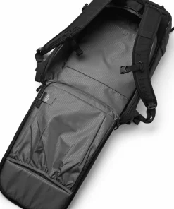 New Db Backcountry Backpack 25L Black Out