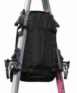 New Db Backcountry Backpack 25L Black Out