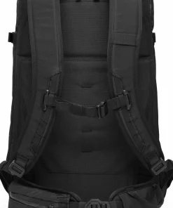New Db Backcountry Backpack 25L Black Out