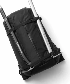 New Db Backcountry Backpack 25L Black Out