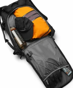 New Db Backcountry Backpack 25L Black Out