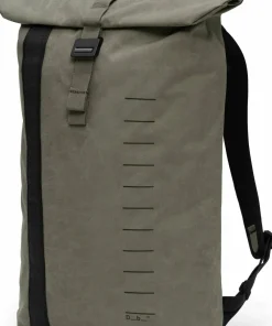 New Db Essential Backpack Forest Green