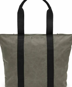 Outlet Db Essential Tote Forest Green