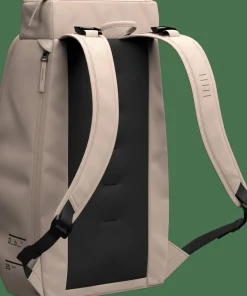 Outlet Db Hugger Backpack 25L Fogbow Beige