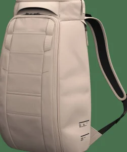 Outlet Db Hugger Backpack 25L Fogbow Beige