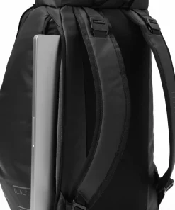 Outlet Db Hugger Backpack 30L Reflective Black