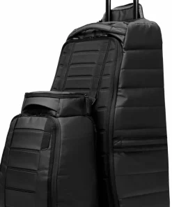 Outlet Db Hugger Backpack 30L Reflective Black