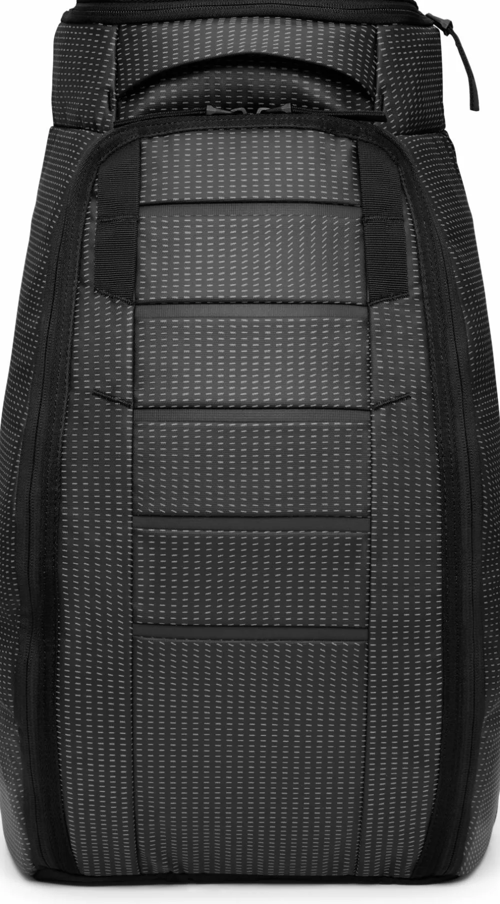 Outlet Db Hugger Backpack 30L Reflective Black