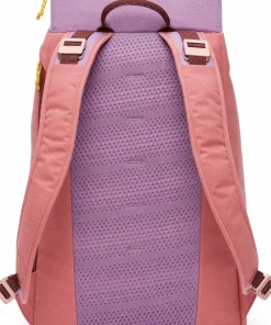Hot Db Hugger Backpack 25L Sienna Red