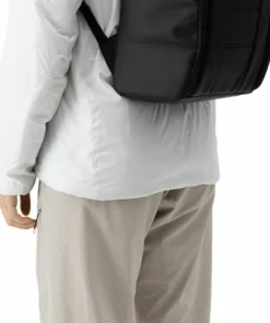 Hot Db Hugger Backpack 25L Sienna Red