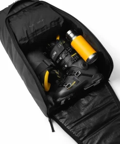 Outlet Db Hugger Bootpack Black Out